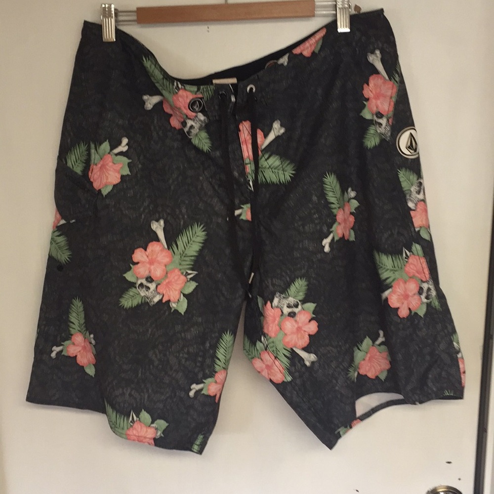 Volcom Hawaiian Boardshort